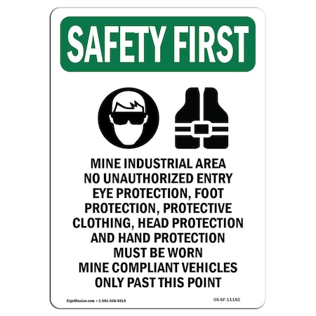 Signmission